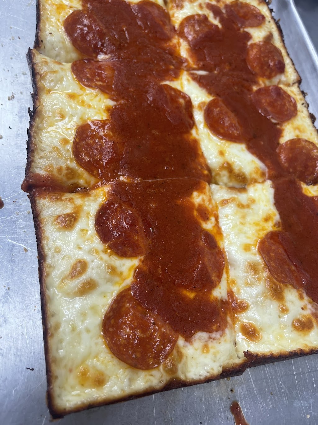 The Original Buscemis | meal takeaway | 27030 Gratiot Ave, Roseville, MI 48066, USA | 5867757310 OR +1 586-775-7310