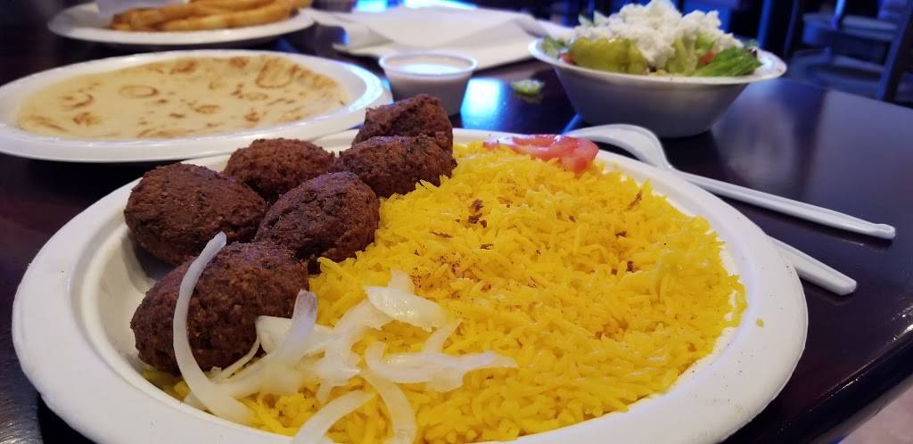 Greek Pita | restaurant | 2737 W Thunderbird Rd #108, Phoenix, AZ 85053, USA | 6025487482 OR +1 602-548-7482