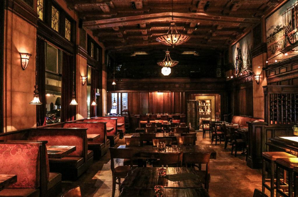 Limón y Sal | restaurant | 598 E Main St, Ventura, CA 93001, USA | 8056283868 OR +1 805-628-3868