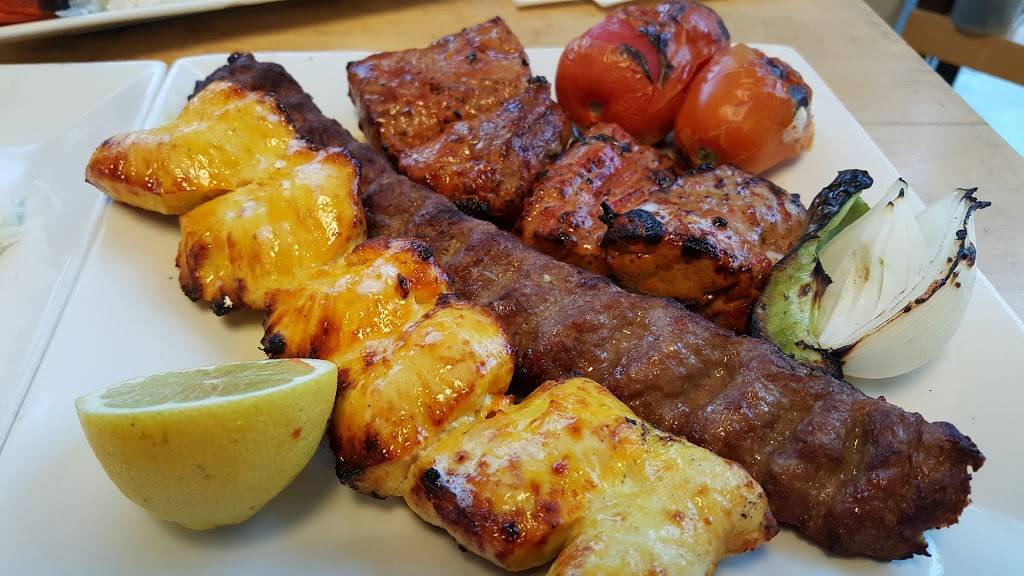 Taste of Tehran Restaurant | restaurant | 1915 Westwood Blvd, Los Angeles, CA 90025, USA | 3104700022 OR +1 310-470-0022
