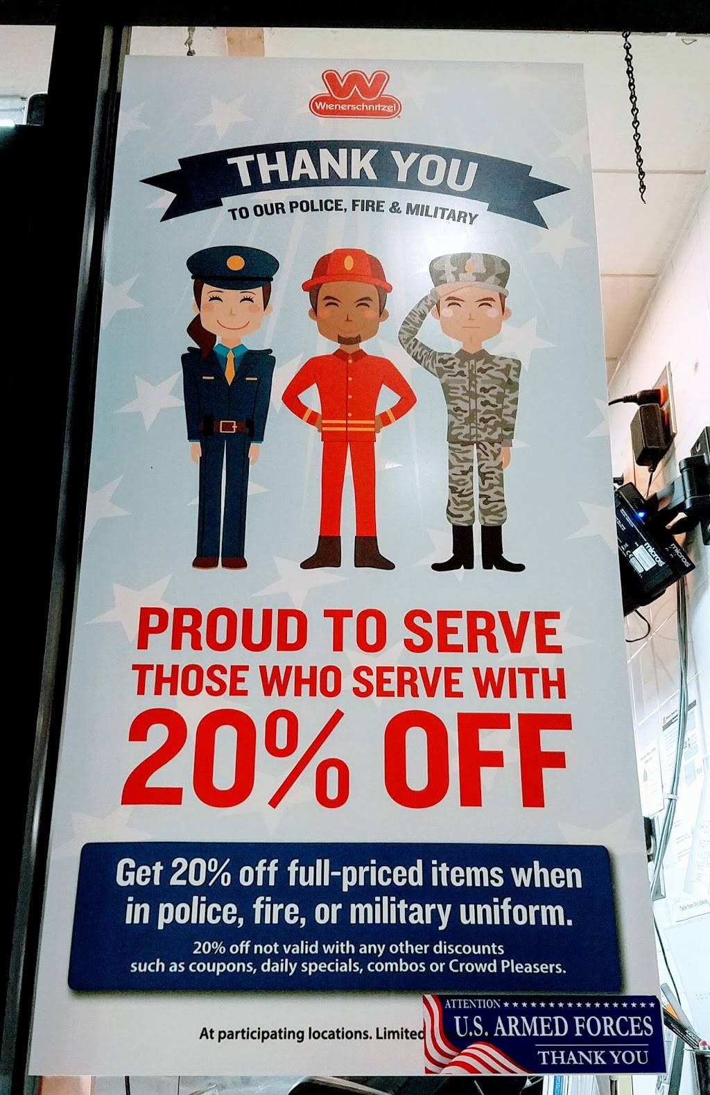 Wienerschnitzel | restaurant | 1888 N Tustin Ave, Orange, CA 92865, USA | 7146379835 OR +1 714-637-9835