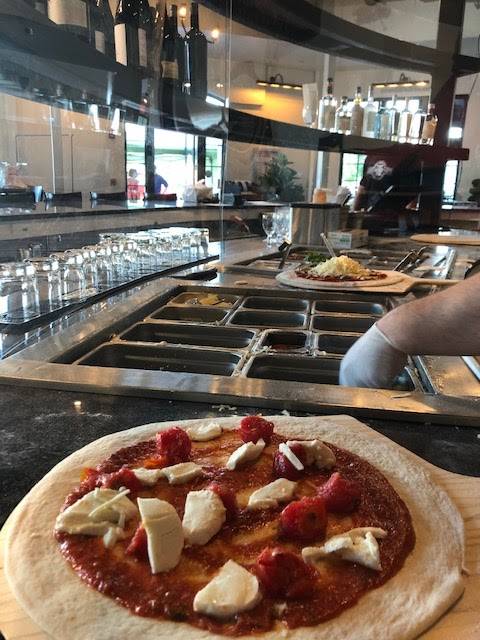 Post Office Pies | restaurant | 270 Rele St, Mountain Brook, AL 35223, USA | 2058482092 OR +1 205-848-2092