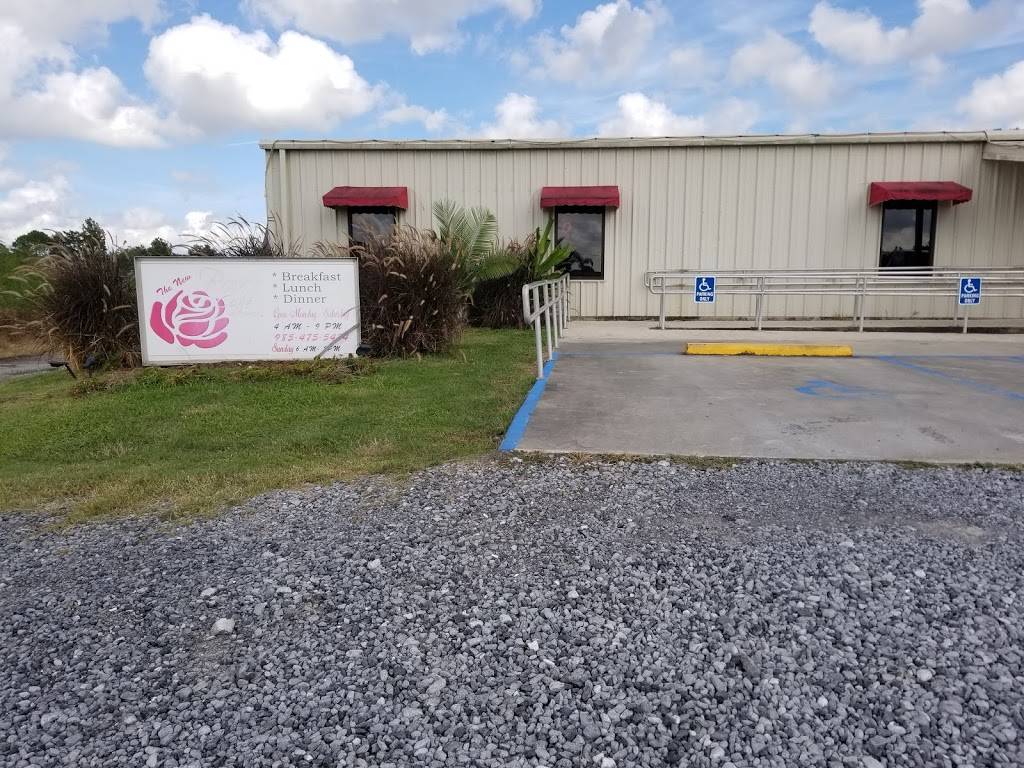 Roses Cafe | restaurant | 18629 LA-3235, Galliano, LA 70354, USA | 9854755474 OR +1 985-475-5474