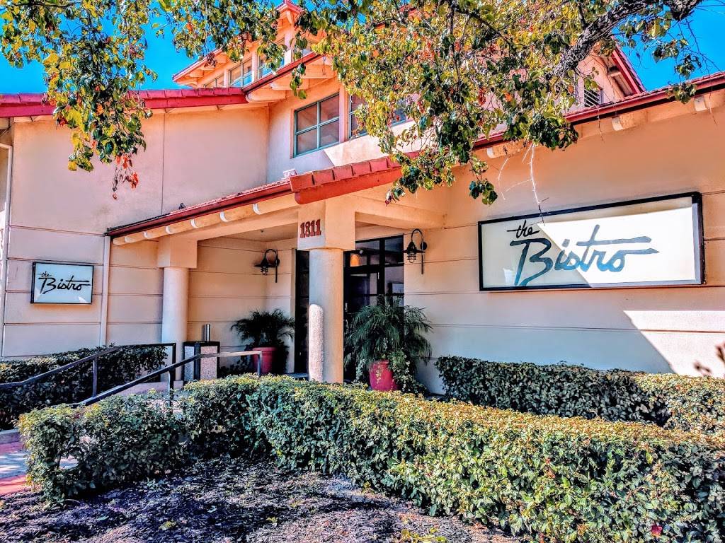 Bistro | restaurant | 1801 Barber Ln, Milpitas, CA 95035, USA | 4089431110 OR +1 408-943-1110