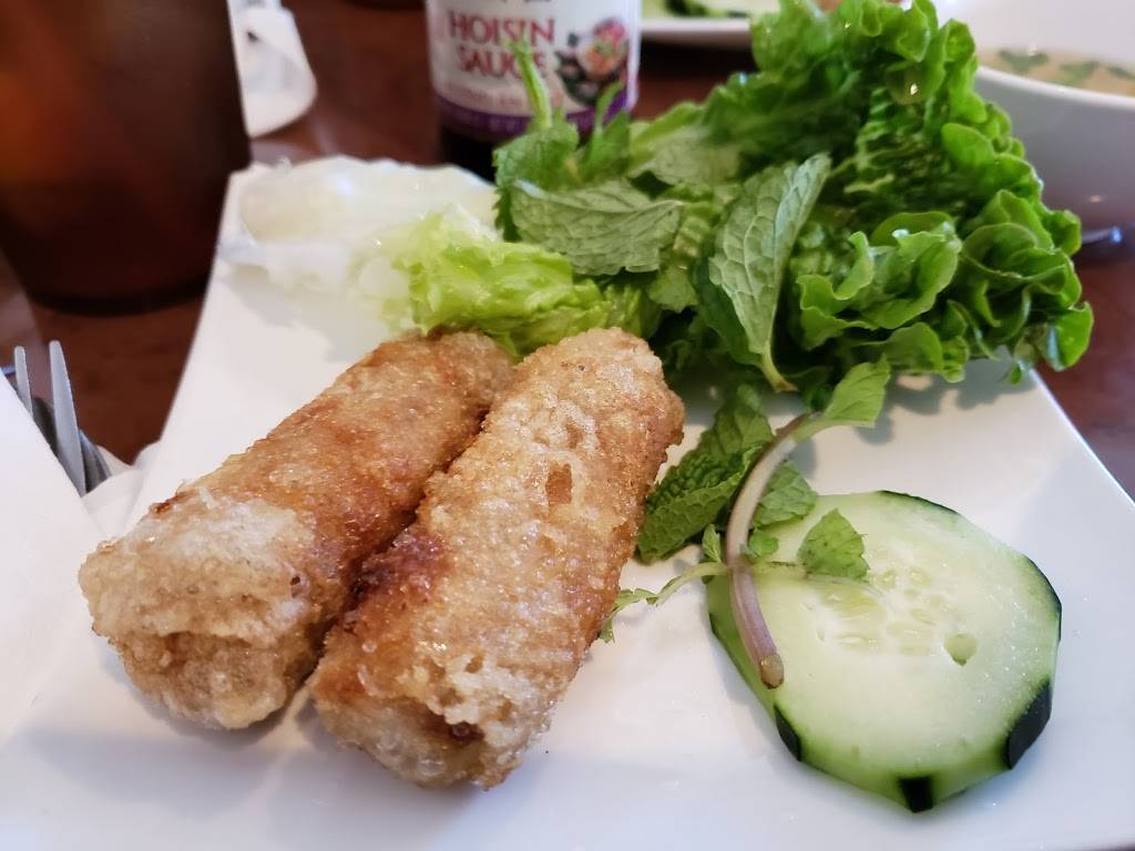 Pho Real Vietnamese Restaurant | restaurant | 13040 Farm to Market Rd 529, Houston, TX 77041, USA | 7134668006 OR +1 713-466-8006
