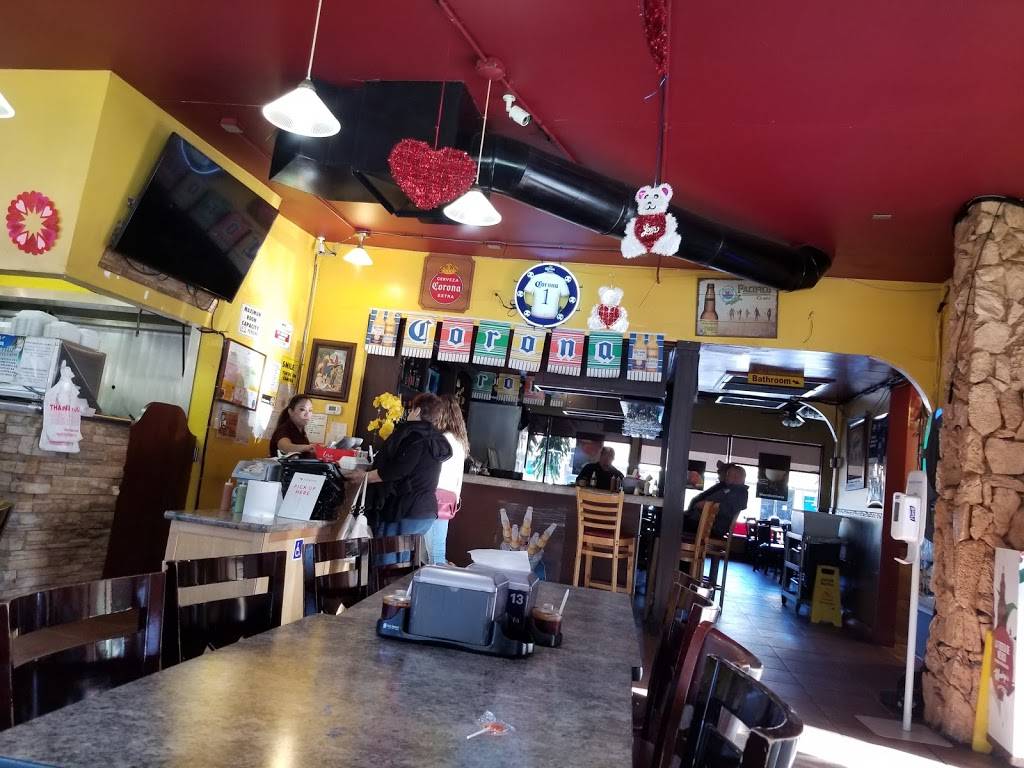 Mendozas Restaurant | restaurant | 2122 McKee Rd, San Jose, CA 95116, USA | 4082592333 OR +1 408-259-2333