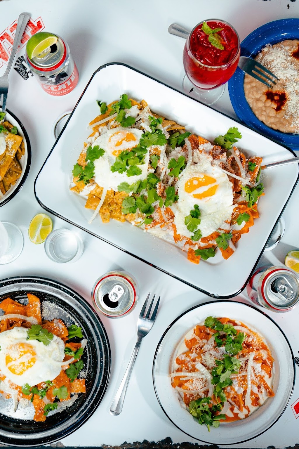 Chilaquiles Buen Dia | restaurant | 2260 N Zaragoza Rd Ste 301, El Paso, TX 79936, USA | 9152342886 OR +1 915-234-2886