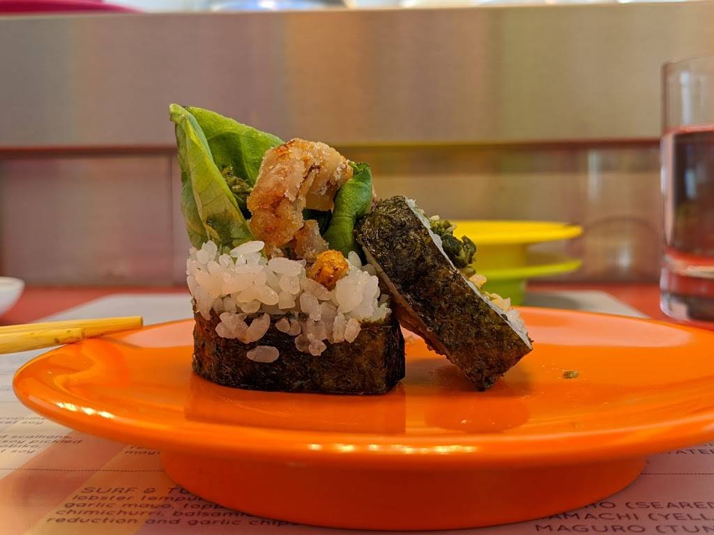 Sushi-Rama DTC | restaurant | 4960 S Newport St, Denver, CO 80237, USA | 7206671195 OR +1 720-667-1195