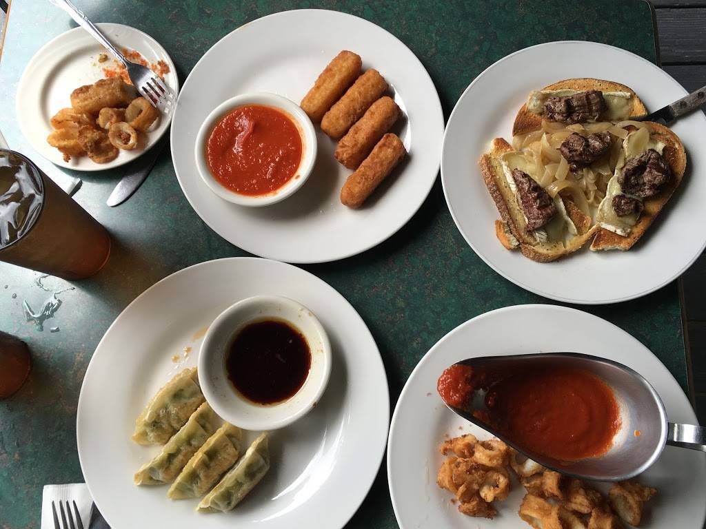 Gs Restaurant | restaurant | 32 Main St, Warwick, NY 10990, USA | 8459863354 OR +1 845-986-3354