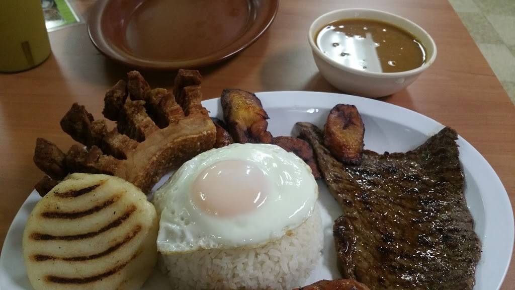 Tropical Latino Restaurant | restaurant | 5100 U.S. 98 N Suite # 2, Lakeland, FL 33809, USA | 8639378012 OR +1 863-937-8012