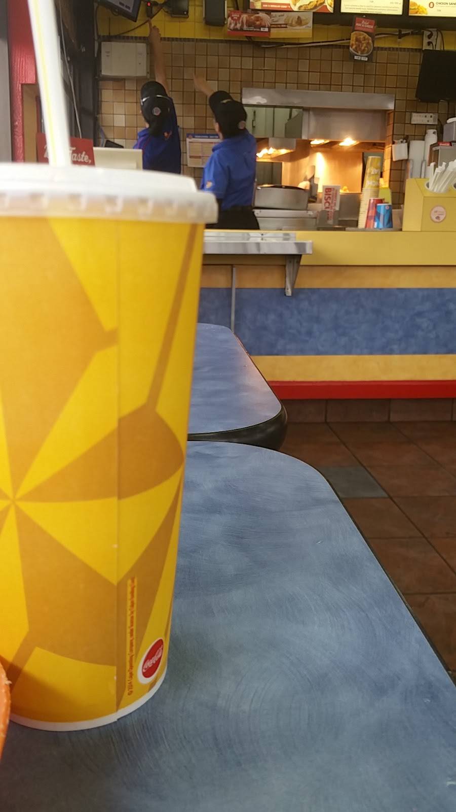 Churchs Chicken | restaurant | 5101 E Imperial Hwy, Lynwood, CA 90262, USA | 3106384422 OR +1 310-638-4422