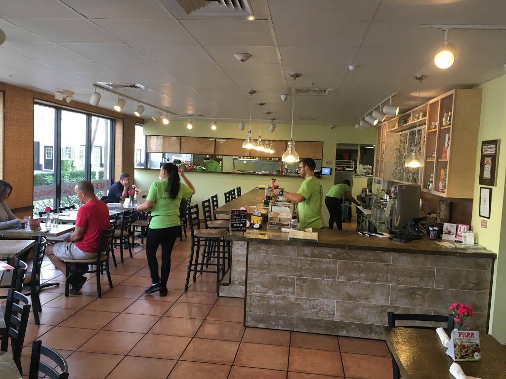 Fresh First | bakery | 1637 SE 17th St, Fort Lauderdale, FL 33316, USA | 9547633344 OR +1 954-763-3344