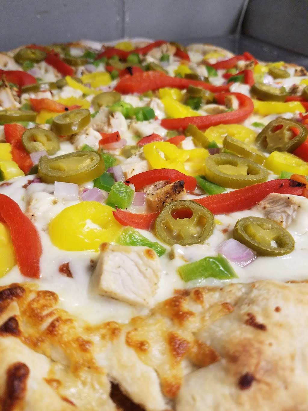 Falbo Bros Pizzeria | restaurant | 1219 W Main St, Sun Prairie, WI 53590, USA | 6088348900 OR +1 608-834-8900