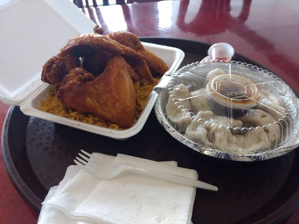 Taste of China | restaurant | 38650 Sussex Hwy #4, Delmar, DE 19940, USA | 3028463790 OR +1 302-846-3790