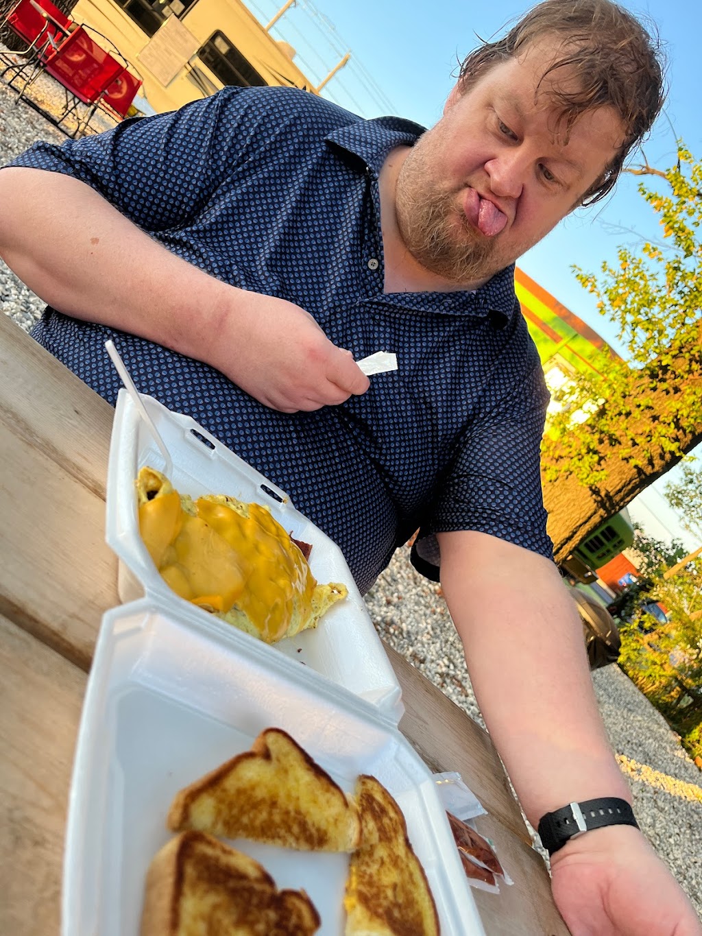 The Gravy Wagon | restaurant | 20221 Sonora Rd, Springdale, AR 72764, USA | 4798796164 OR +1 479-879-6164