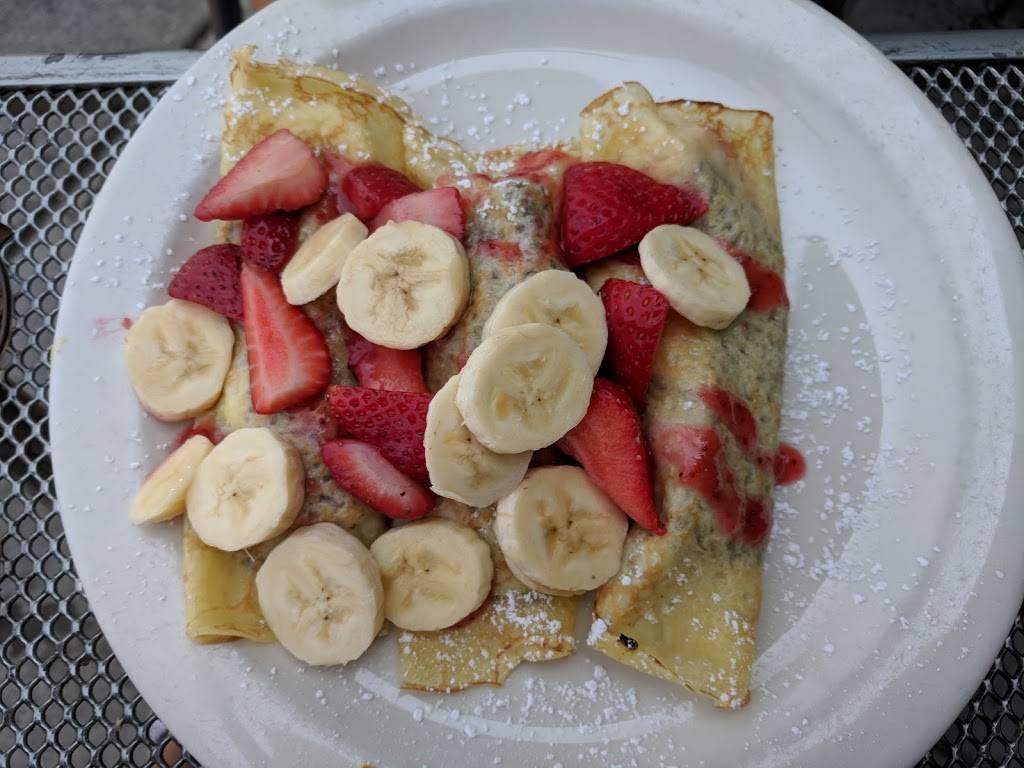 Cafe Buna | cafe | 552 Washington Blvd, Marina Del Rey, CA 90292, USA | 3108232430 OR +1 310-823-2430