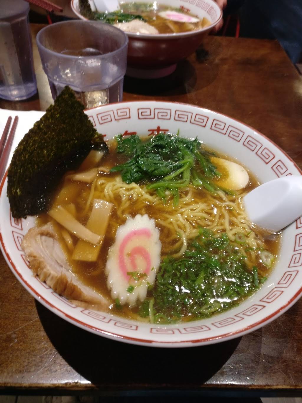 Rai Rai Ken | restaurant | 1467 Amsterdam Ave, New York, NY 10027, USA | 9176393342 OR +1 917-639-3342