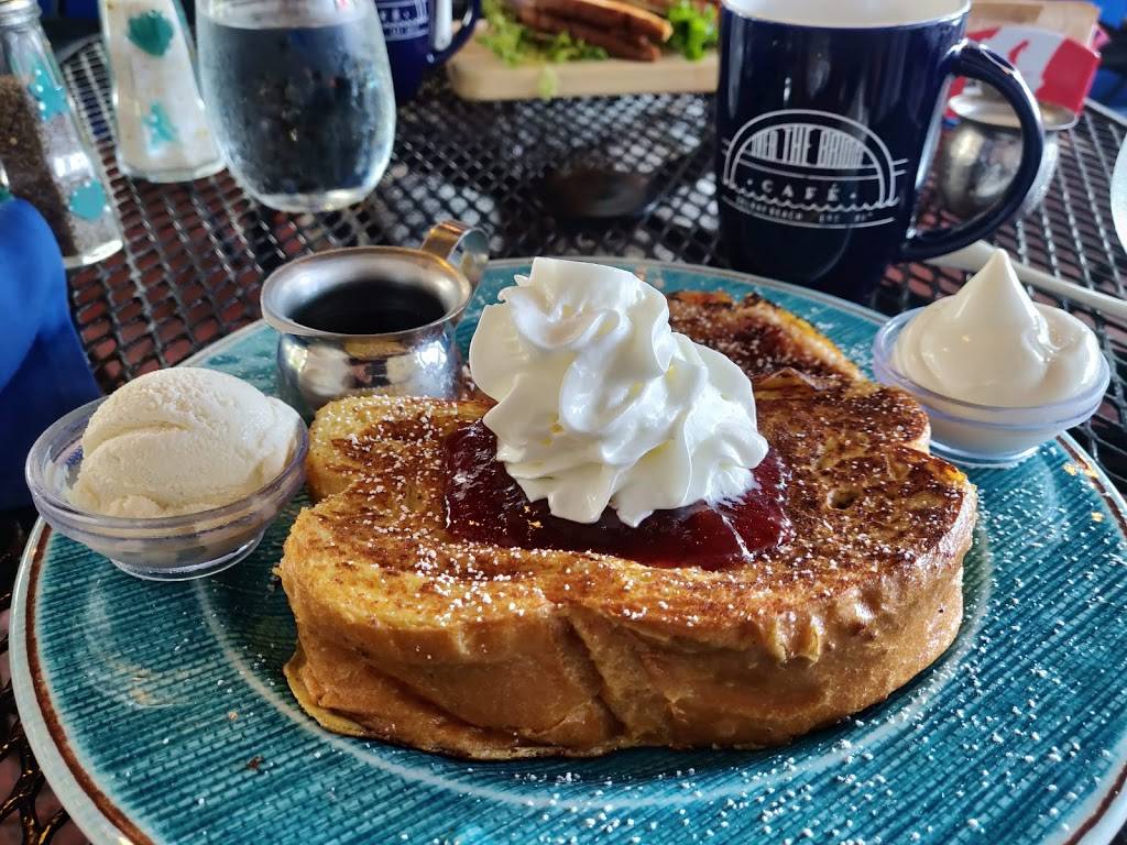 Over the Bridge Café | restaurant | 814 E Atlantic Ave, Delray Beach, FL 33483, USA | 5614035581 OR +1 561-403-5581