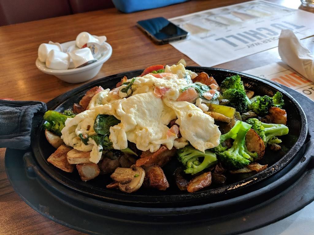 Dennys | restaurant | 1201 Broadway, Redwood City, CA 94063, USA | 6503644545 OR +1 650-364-4545