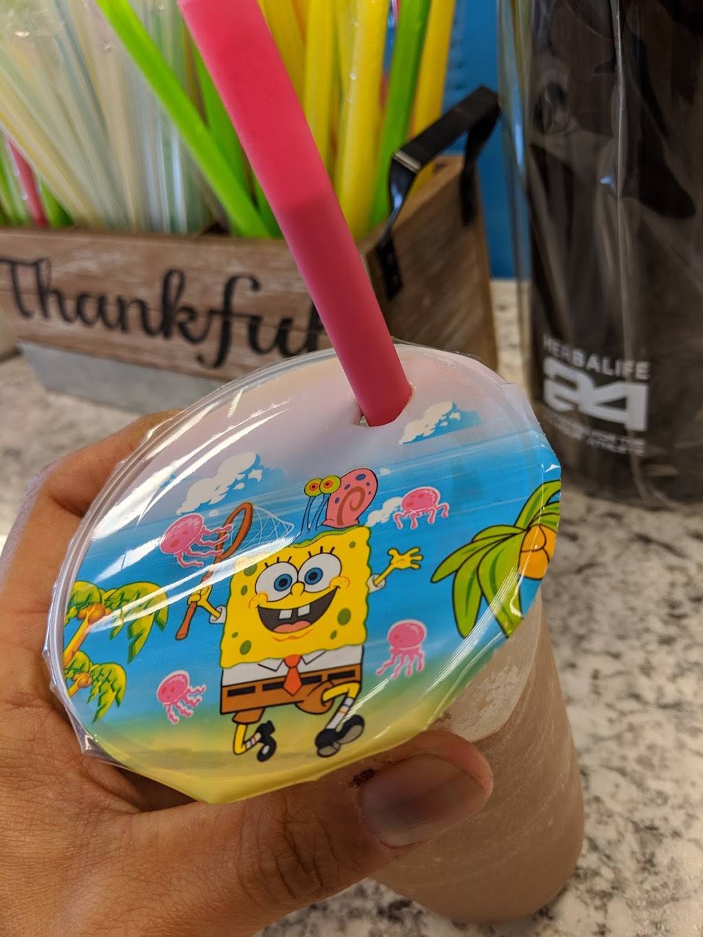 Rockvale Nutrition | restaurant | 6127 TN-99, Rockvale, TN 37153, USA | 9185215321 OR +1 918-521-5321