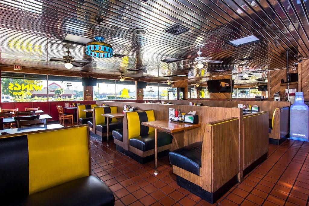 Spankys Cheesesteak Factory | restaurant | 309 North State Road 7, Margate, FL 33063, USA | 9549732170 OR +1 954-973-2170