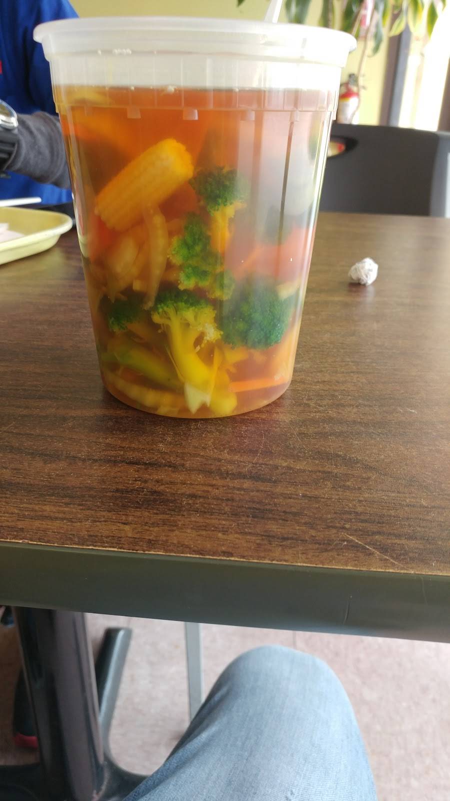 China Sky Take Out | restaurant | 5335 N Military Trl #29, West Palm Beach, FL 33407, USA | 5616974520 OR +1 561-697-4520