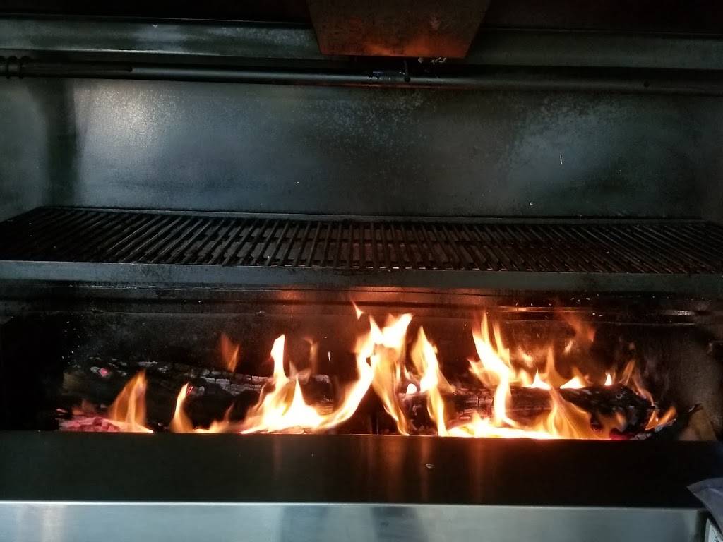 Authenticos Mesquite Grille - Food Truck | restaurant | 8355 W Grand Ave, Peoria, AZ 85345, USA | 6028316984 OR +1 602-831-6984