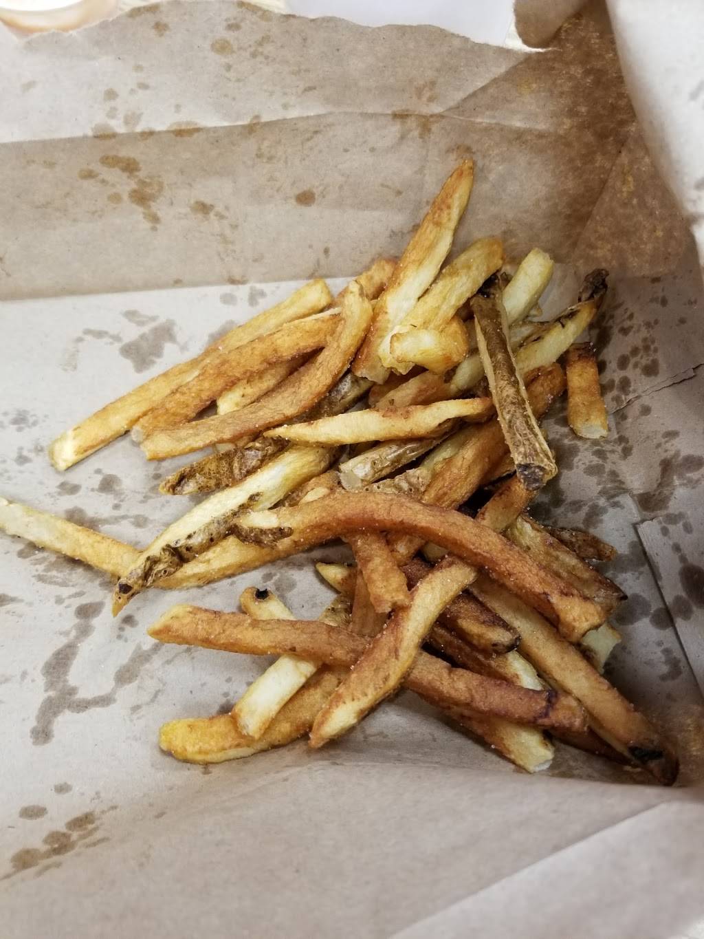 Five Guys | meal takeaway | 1902 S Val Vista Dr, Mesa, AZ 85204, USA | 4805392773 OR +1 480-539-2773