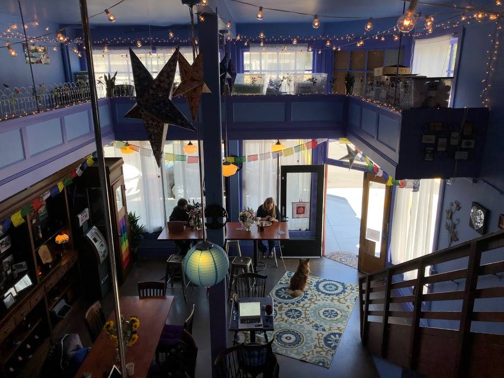 Karma | cafe | 1125, 1901 Hayes St, San Francisco, CA 94117, USA | 4157029761 OR +1 415-702-9761