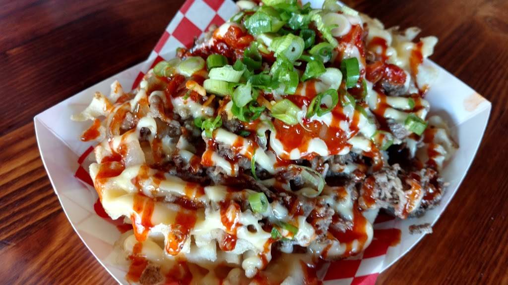 What the Cup | restaurant | 5469 Snell Ave, San Jose, CA 95123, USA | 6692347000 OR +1 669-234-7000