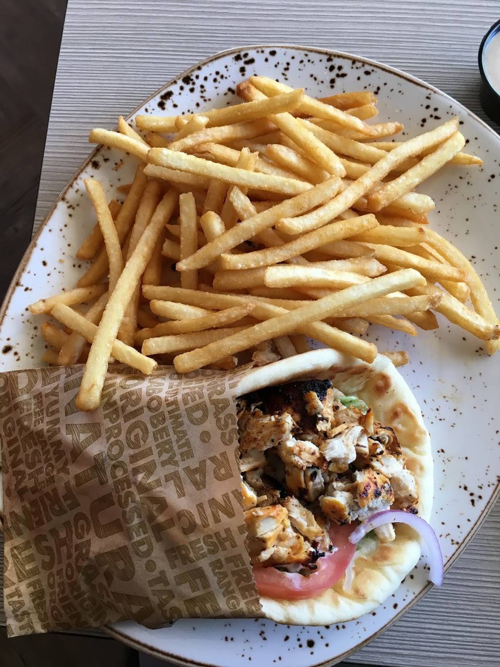 Luna Grill | restaurant | 1141 E Southlake Blvd Suite 540, Southlake, TX 76092, USA | 8174888811 OR +1 817-488-8811