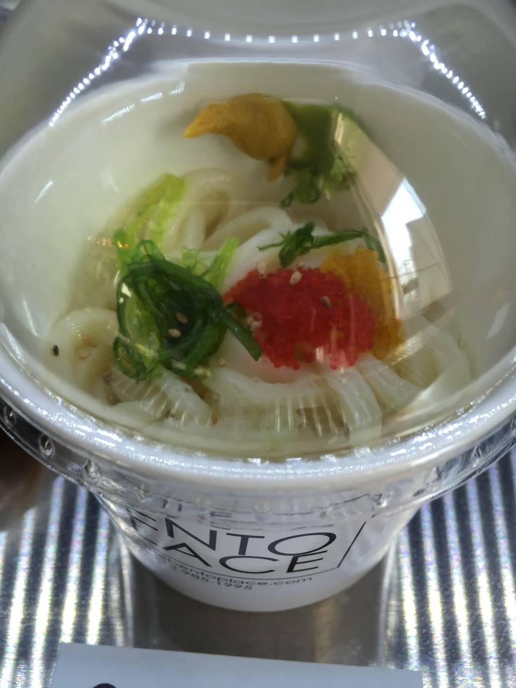 The Bento Place | restaurant | 1110 South Western Avenue Ste 101, Los Angeles, CA, Los Angeles, CA 90006, USA | 3236434919 OR +1 323-643-4919