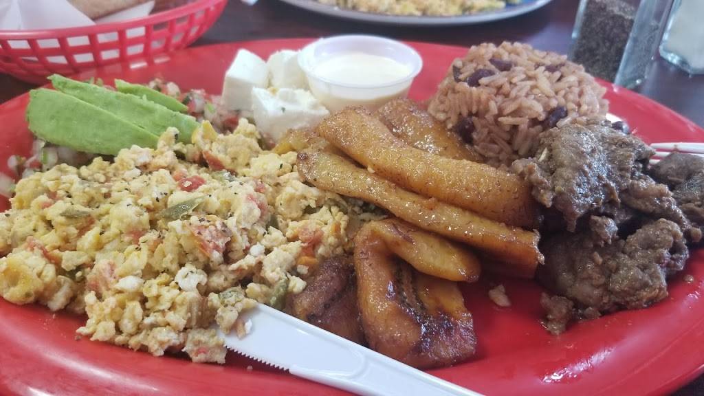 La Santaneca Bakery | restaurant | 845 Queen City Pkwy, Gainesville, GA 30501, USA | 6789438644 OR +1 678-943-8644