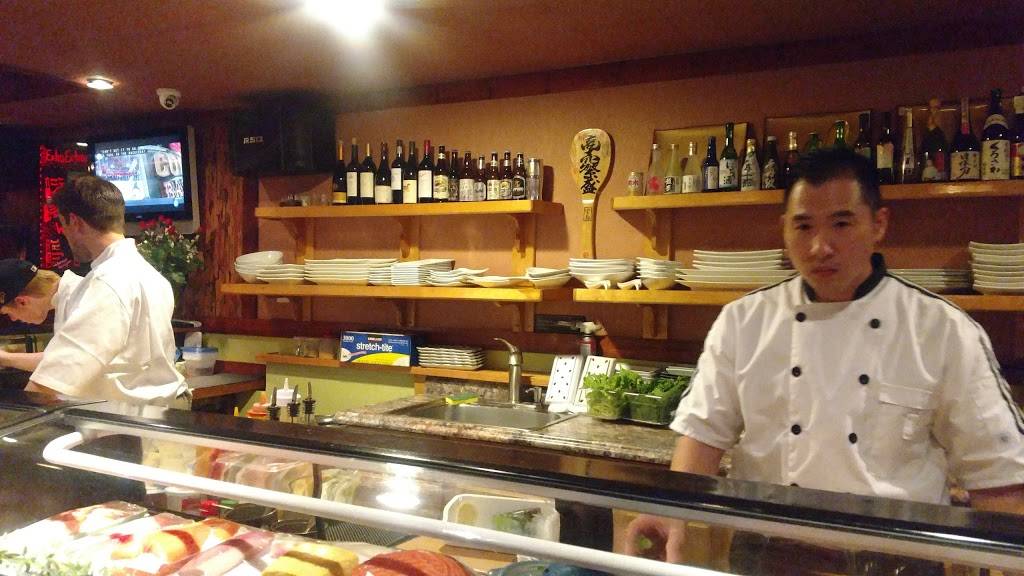 Kanpai Sushi | restaurant | 371 Independence Blvd, Virginia Beach, VA 23462, USA | 7574994448 OR +1 757-499-4448