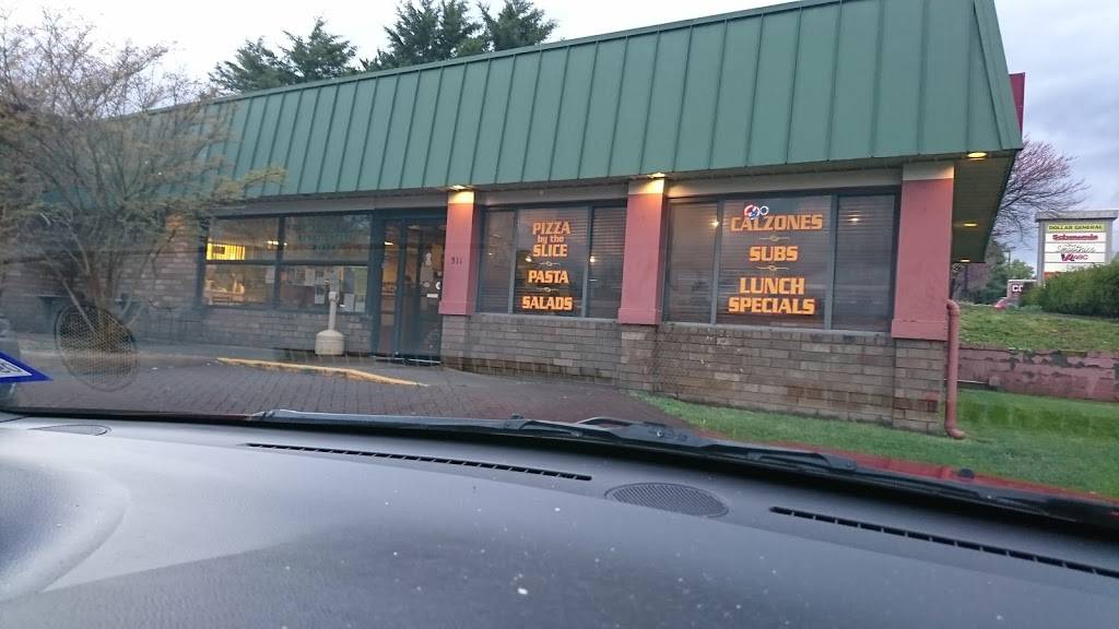 Franks Pizza & Subs | restaurant | 511 E Nelson St, Lexington, VA 24450, USA | 5404637575 OR +1 540-463-7575