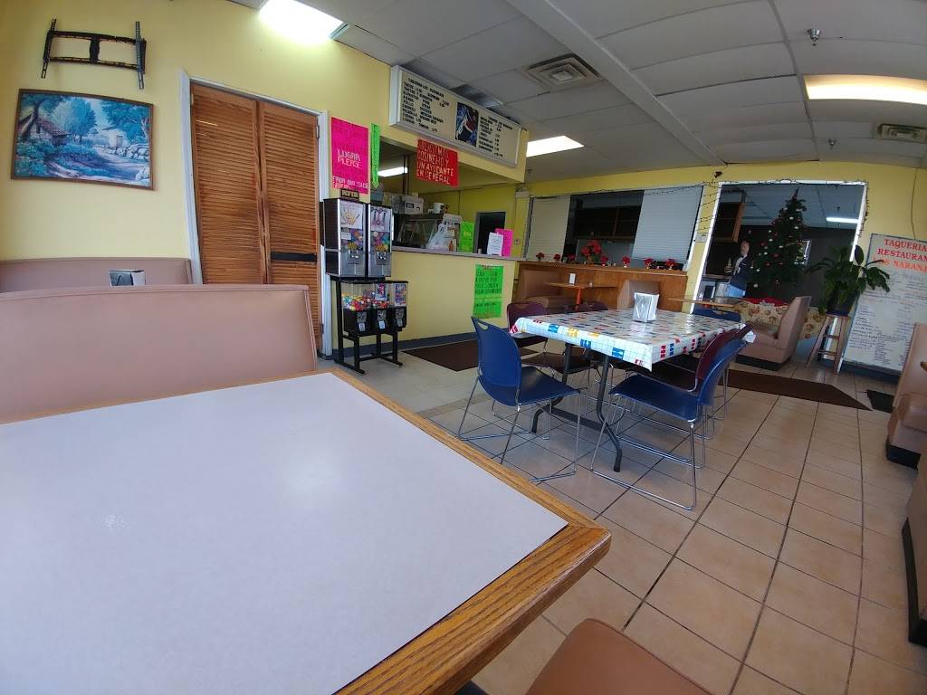 Taqueria Los Naranjos | restaurant | 2109 Lewis Avenue A, Zion, IL 60099, USA | 8477319904 OR +1 847-731-9904