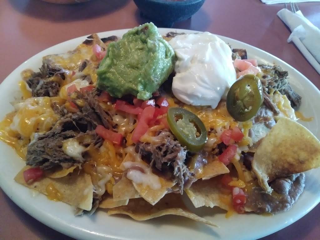 El Rodeo Mexican Restaurant | restaurant | 40 W Shaw Ave, Clovis, CA 93612, USA | 5592990675 OR +1 559-299-0675