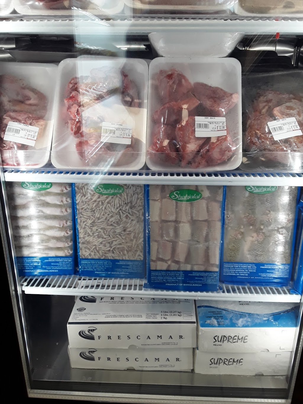 MASTER BUTCHER Fresh HALAL MEAT & KITCHEN | restaurant | 1107 W El Camino Real, Sunnyvale, CA 94087, USA | 4087465040 OR +1 408-746-5040