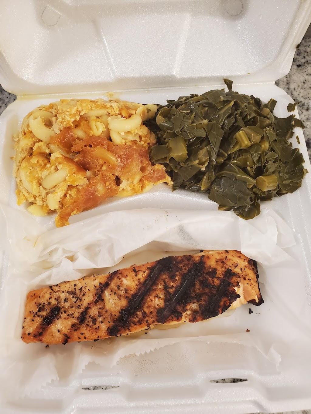 Savory Meals by Meek | meal takeaway | 6349 N Broad St, Philadelphia, PA 19141, USA | 2673232683 OR +1 267-323-2683
