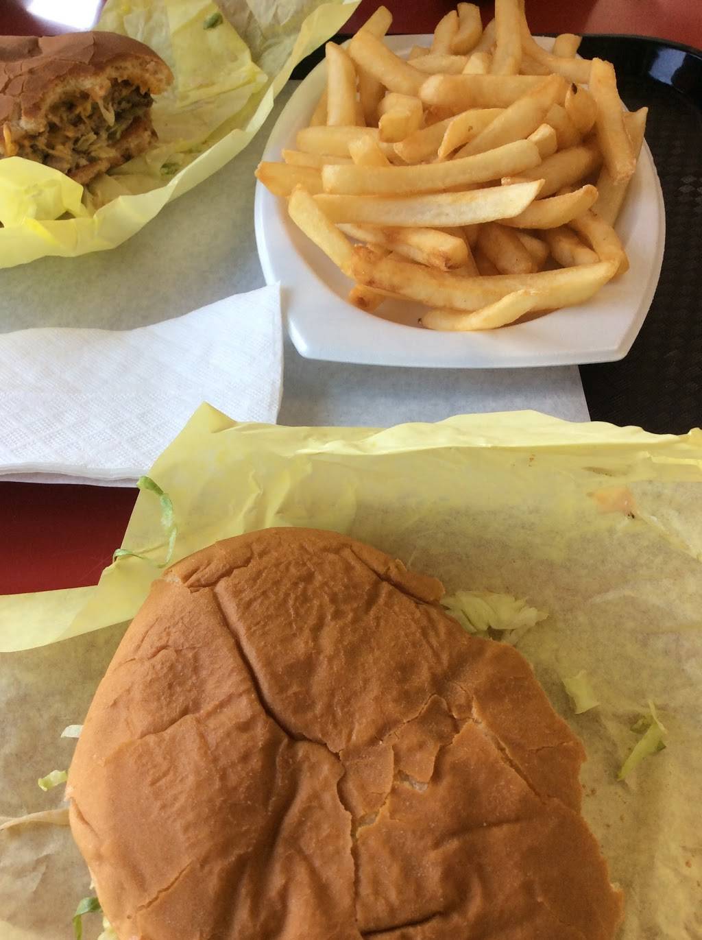 Astro Burgers | restaurant | 507 N La Brea Ave, Inglewood, CA 90302, USA | 3106710409 OR +1 310-671-0409