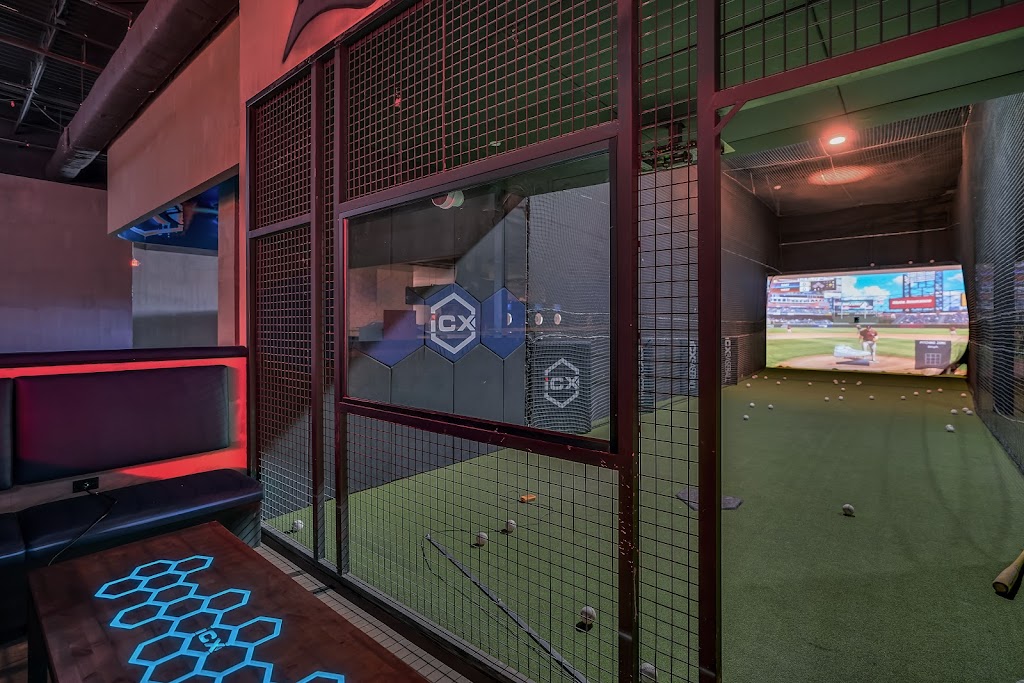 iCompete Experience | restaurant | 2405 S Stemmons Fwy Suite 200, Lewisville, TX 75067, USA | 9725375288 OR +1 972-537-5288