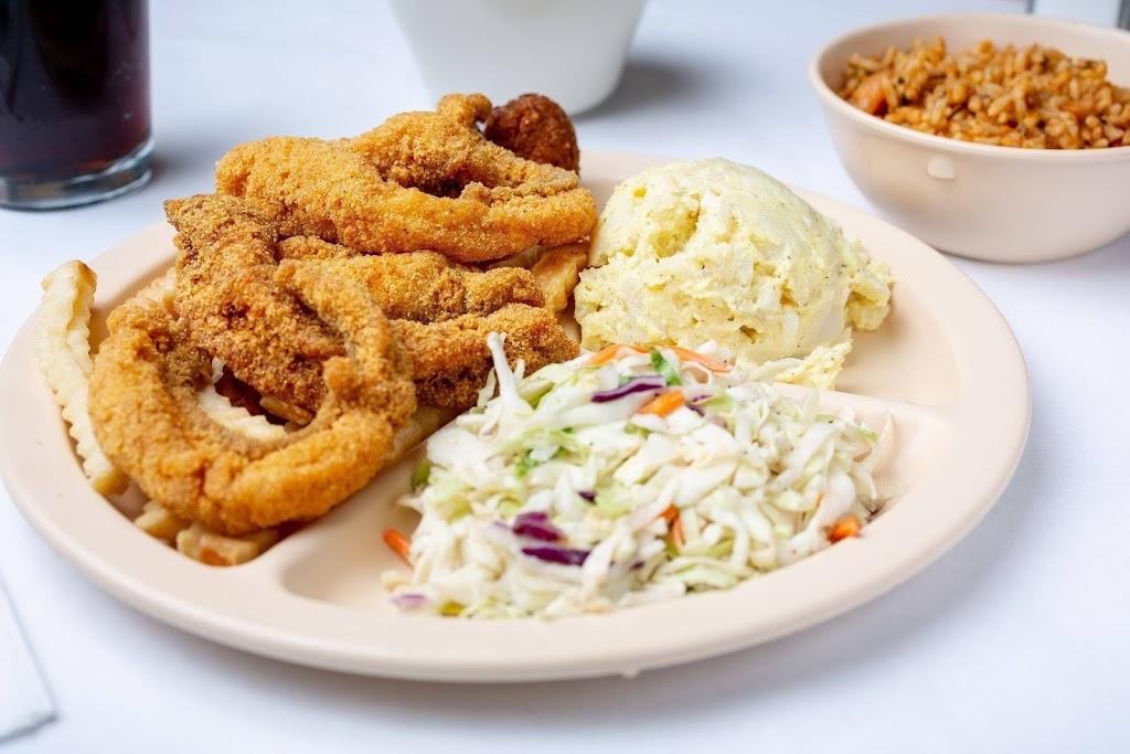 Brocatos Breakfast & Lunch | restaurant | 5515 Coliseum Blvd, Alexandria, LA 71303, USA | 3184437520 OR +1 318-443-7520