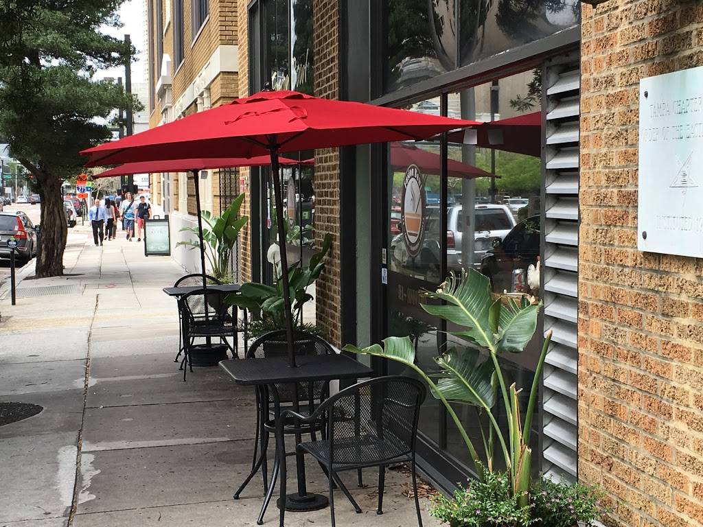 Fusion Bowl | restaurant | 504 E Kennedy Blvd, Tampa, FL 33602, USA | 8132220102 OR +1 813-222-0102