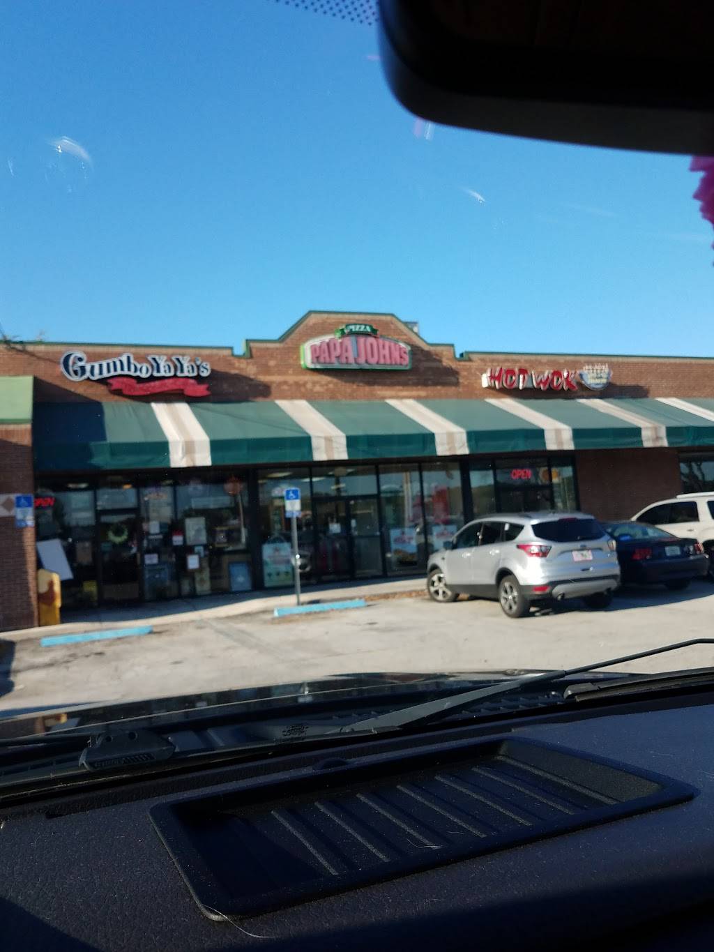 Papa Johns Pizza | restaurant | 14333 Beach Blvd Ste A102, Jacksonville Beach, FL 32250, USA | 9049927272 OR +1 904-992-7272