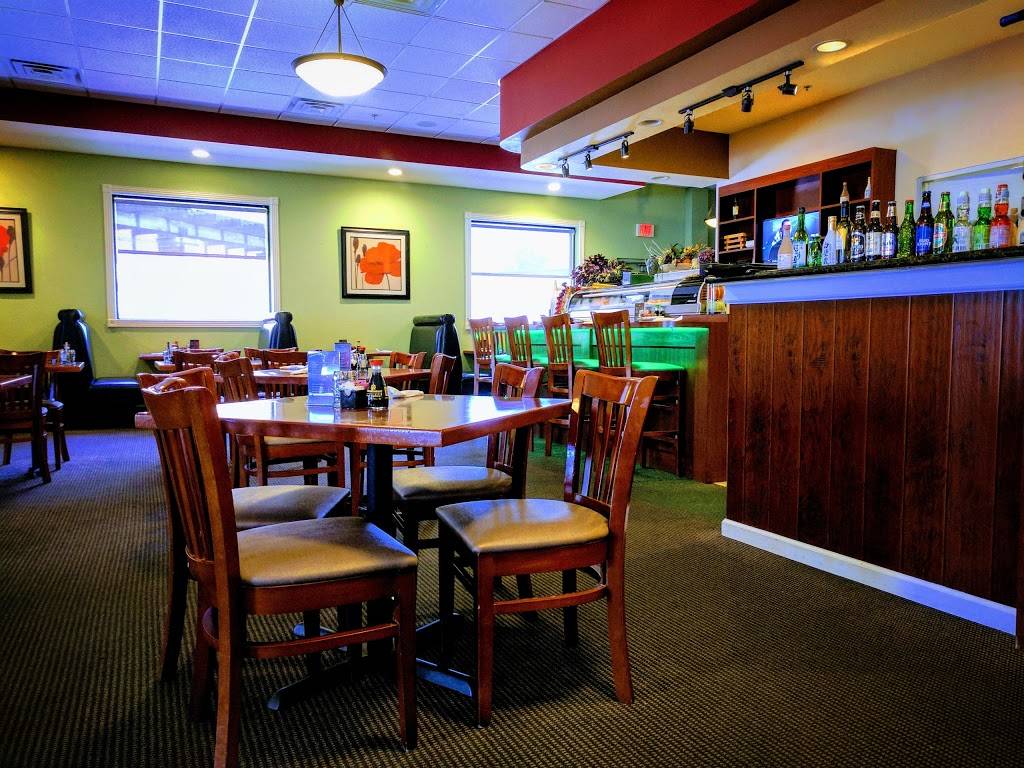 T. Jins Sushi Asian Fusion | restaurant | 8701 Spring Cypress Rd, Spring, TX 77379, USA | 2812518768 OR +1 281-251-8768