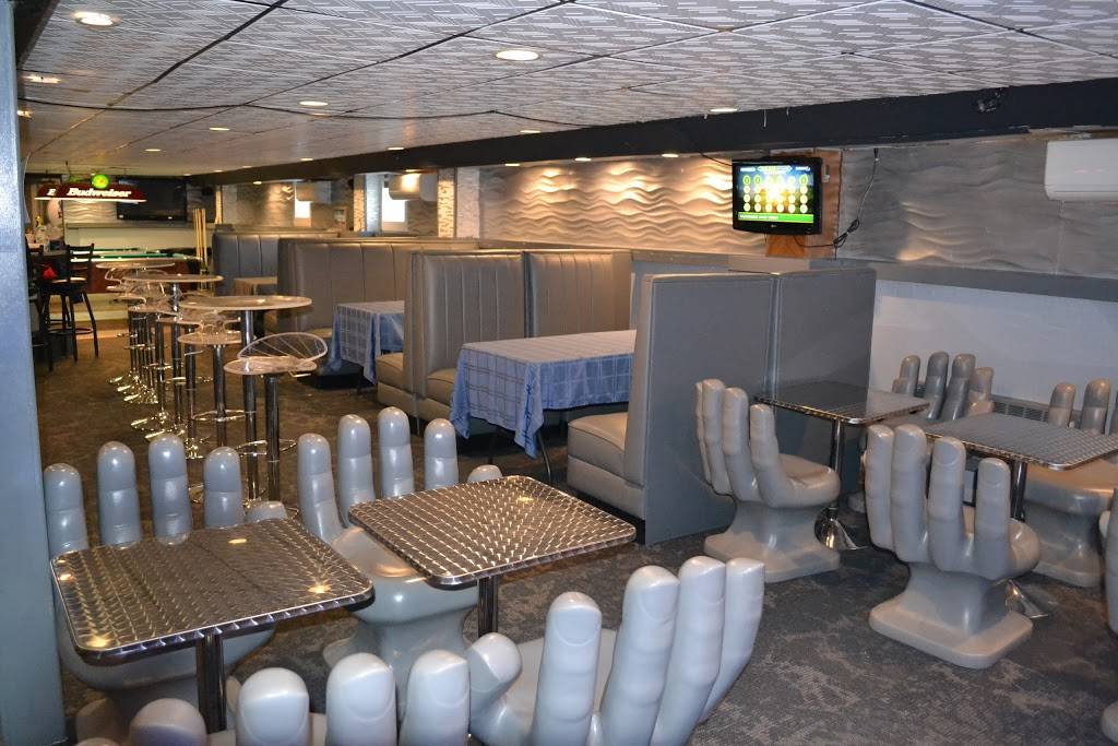 Rally Point Inn & Pub | restaurant | 9 Mechanic St, Foxborough, MA 02035, USA | 5085435564 OR +1 508-543-5564