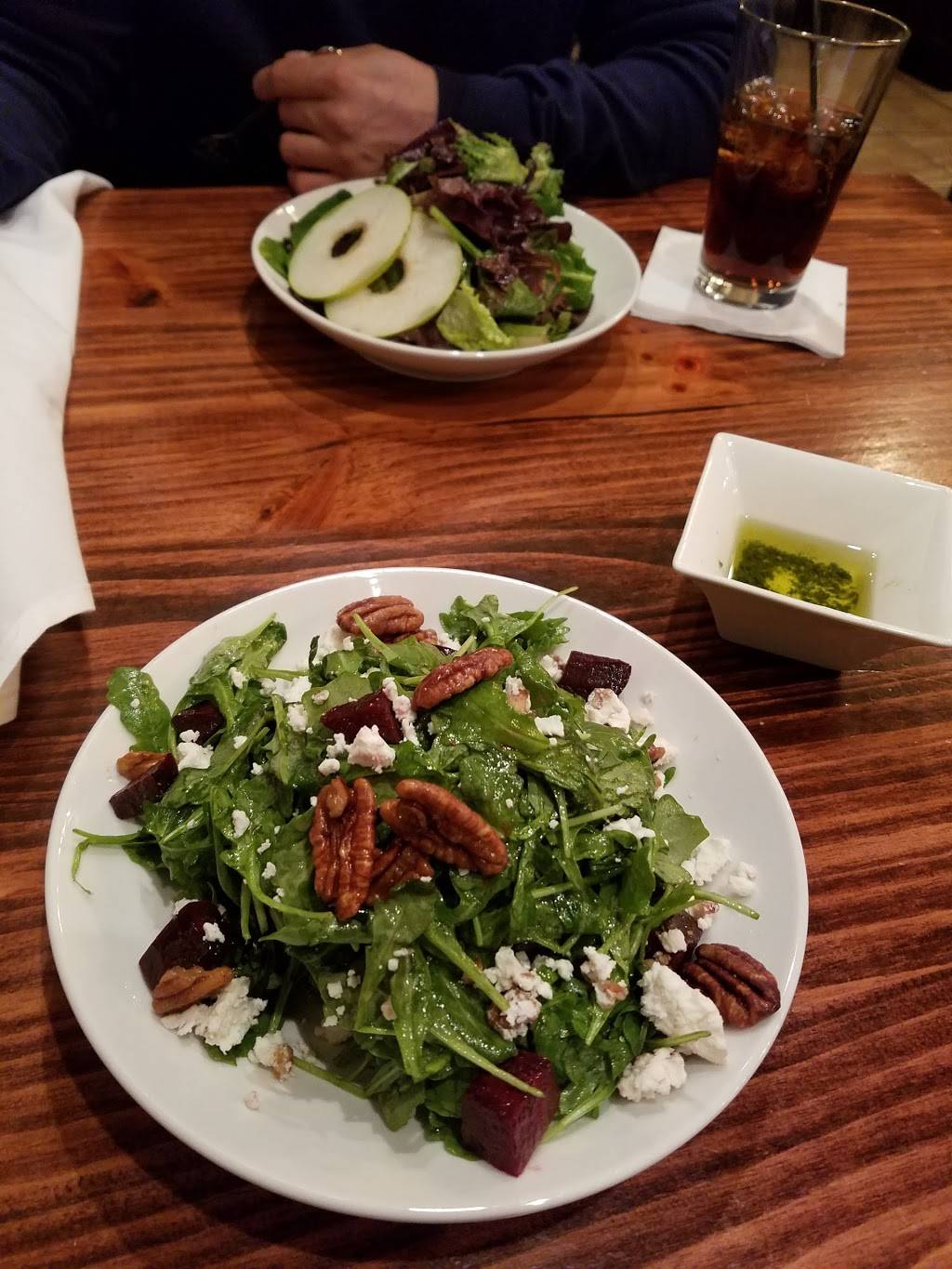 Kitchen 519 | restaurant | 200 E Evesham Rd, Glendora, NJ 08029, USA | 8563128629 OR +1 856-312-8629