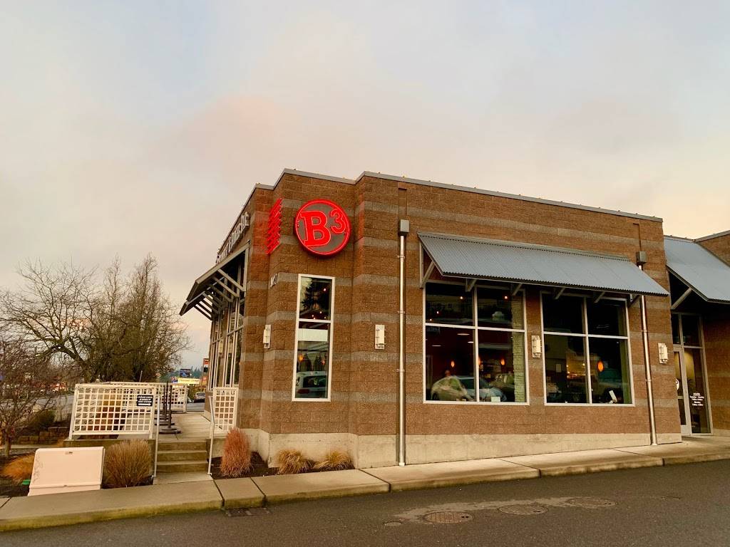 B3 Breakfast & Burger Bar | restaurant | 4027 196th St SW, Lynnwood, WA 98036, USA | 4256723666 OR +1 425-672-3666