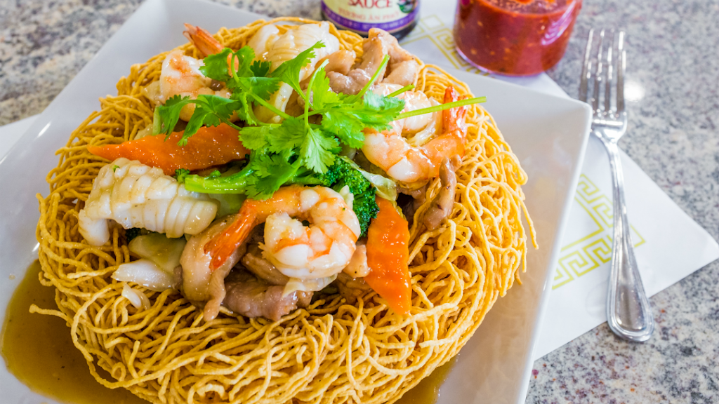 5 Stars Pho Restaurant | restaurant | 4950 La Sierra Ave, Riverside, CA 92505, USA | 9517720700 OR +1 951-772-0700