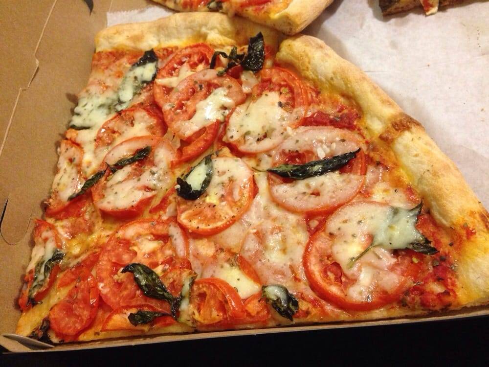 Graziella Pizza | restaurant | 33-25 Francis Lewis Blvd, Flushing, NY 11358, USA | 7183584706 OR +1 718-358-4706